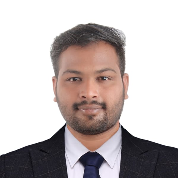 Dinesh Chilka